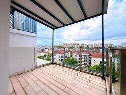 Gambir Ridge (D19), Apartment #535359821